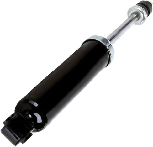 SCITOO Front Rear Shock Absorbers Fits For Dodge Dakota 1997-2004,For Dodge Durango 1998-2003 Auto Shocks 344093 32250 344379 37140 (4Pcs) in Saudi Arabia