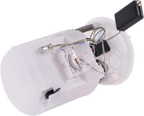 Fuel Pump Assembly Replacement fit 2009-2011 For Chevy Aveo 1.6L,2009-2011 For Chevy Aveo5 1.6L,2009-2010 For Pontiac G3 1.6L,2009 For Pontiac G3 Wave 1.6L in Saudi Arabia