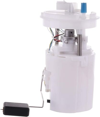 Fuel Pump Assembly Replacement fit 2009-2011 For Chevy Aveo 1.6L,2009-2011 For Chevy Aveo5 1.6L,2009-2010 For Pontiac G3 1.6L,2009 For Pontiac G3 Wave 1.6L in Saudi Arabia