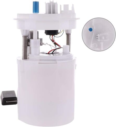 Fuel Pump Assembly Replacement fit 2009-2011 For Chevy Aveo 1.6L,2009-2011 For Chevy Aveo5 1.6L,2009-2010 For Pontiac G3 1.6L,2009 For Pontiac G3 Wave 1.6L in Saudi Arabia