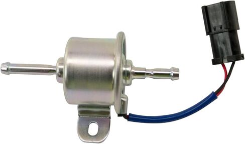 مضخة وقود الديزل Polaris، لموديلات RANGER Brutus وCrew Diesel المحددة، OEM الأصلي - الجزء 3070002 in Saudi Arabia
