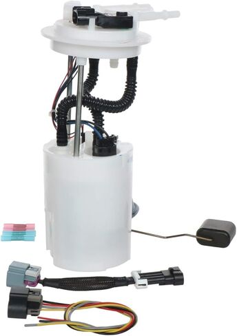 مجموعة وحدة مضخة الوقود BOSCH 67308 - متوافقة مع مجموعة مختارة من شيفروليه سوبربان 1500؛ جي إم سي يوكون XL 1500 in Saudi Arabia