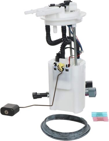 مجموعة وحدة مضخة الوقود BOSCH 67308 - متوافقة مع مجموعة مختارة من شيفروليه سوبربان 1500؛ جي إم سي يوكون XL 1500 in Saudi Arabia