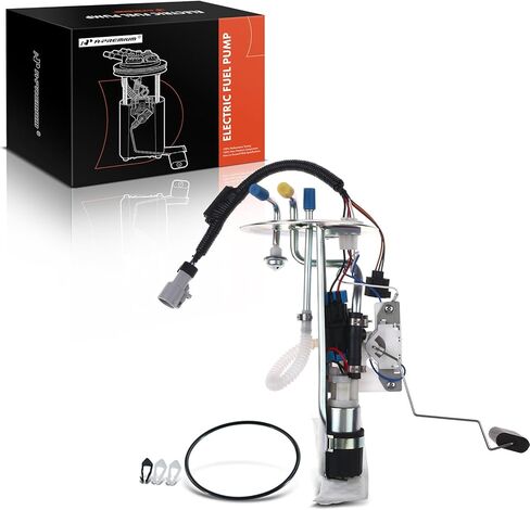 A-Premium Electric Fuel Pump Assembly with Sending Unit Compatible with Ford Ranger 2000-2001, V6 3.0L, Flex in Saudi Arabia