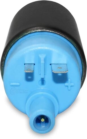 QFS Fuel Pump Kit for 2010-2023 Yamaha YZ250F & YZ450F Models, Restores OE Performance in Saudi Arabia