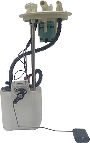 Herko 916GE Fuel Pump Module, Compatible with Ford F-150 3.3L 5.0L 2018-2020 in Kuwait