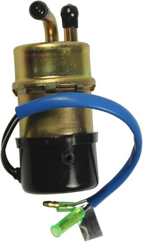 JDMSPEED New Motorcycle Fuel Pump 16710HA7672 Replacement For Honda Fourtrax TRX-350 350D 86-89 in Saudi Arabia