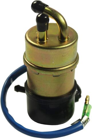 JDMSPEED New Motorcycle Fuel Pump 16710HA7672 Replacement For Honda Fourtrax TRX-350 350D 86-89 in Saudi Arabia