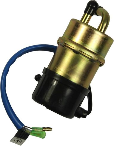 JDMSPEED New Motorcycle Fuel Pump 16710HA7672 Replacement For Honda Fourtrax TRX-350 350D 86-89 in Saudi Arabia