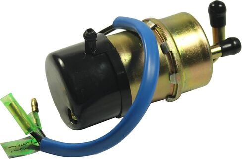 JDMSPEED New Motorcycle Fuel Pump 16710HA7672 Replacement For Honda Fourtrax TRX-350 350D 86-89 in Saudi Arabia