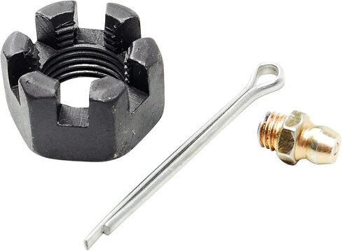 Mevotech GES2027L Tie Rod End in Saudi Arabia