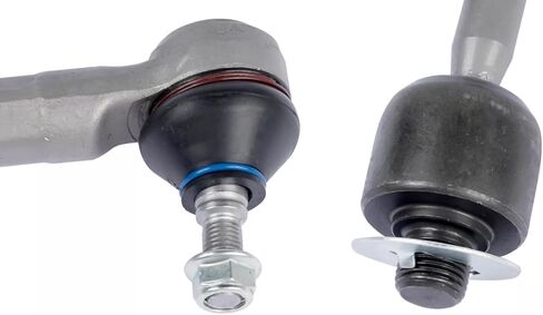 Front Inner & Outer Tie Rod End Kit 980001706 Replacement for Maserati Quattroporte GT GC in Saudi Arabia