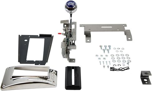 B&M 80688 Console QuickSilver Automatic Shifter in Saudi Arabia
