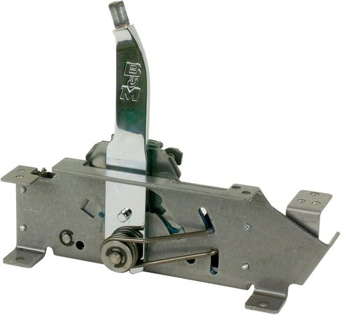 B&M 80688 Console QuickSilver Automatic Shifter in Saudi Arabia