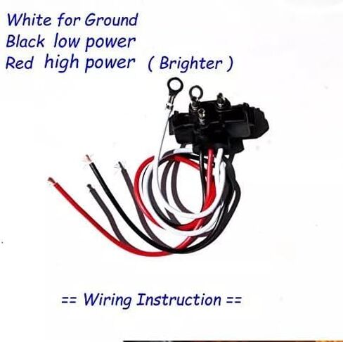 usamjtable LED AMBER 6" OBLONG Turn Signal Light Kits w Grommet Plugs For Truck Trailer PAIR in Kuwait