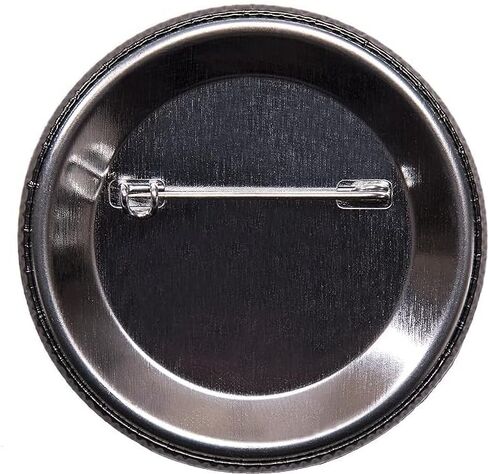 Peace & Love Hippie Anti-War Love Not War Throwback Retro Button Badge Pin in Saudi Arabia