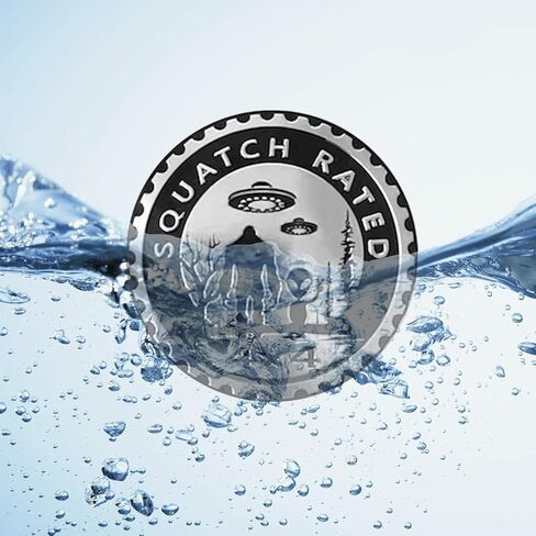 شعار سيارة مصنف باللون الأسود، شارة معدنية 4 × 4، شارات معدنية ثلاثية الأبعاد شعارات دائرية لشارة السيارة ملصقات متوافقة مع شاحنات المركبات وسيارات الدفع الرباعي والإكسسوارات الخارجية للسيارات in Saudi Arabia