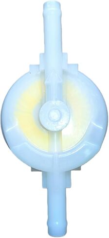 فلتر الوقود 23300-38010 متوافق مع تويوتا 1981-1984 لاند كروزر FJ40 1981-1987 لاند كروزر FJ60 6-Cyl. محرك 4.2 لتر in Saudi Arabia
