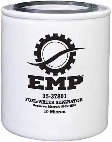 Filter, Fuel Water Separator in Kuwait