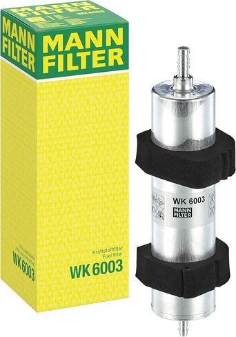 Mann Filter WK6003 Fuel Filter in Saudi Arabia
