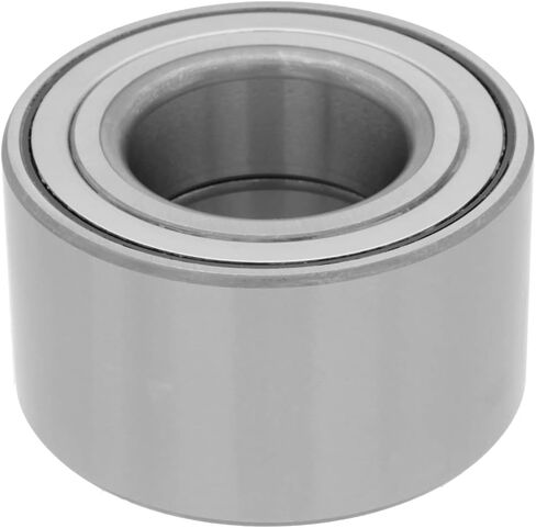 [2-Pack] 510096 - Front Driver and Passenger Side Wheel Bearing Assembly Compatible with 2005-2013 Mazda 3 [4-Wheel ABS ONLY], 2006-2010 Mazda 5, 2012-2015 Mazda 5 in Saudi Arabia