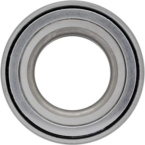[2-Pack] 510096 - Front Driver and Passenger Side Wheel Bearing Assembly Compatible with 2005-2013 Mazda 3 [4-Wheel ABS ONLY], 2006-2010 Mazda 5, 2012-2015 Mazda 5 in Saudi Arabia