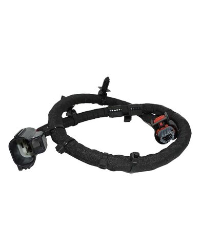 H2GZ-14A411-A Parking Brake Jumper Wiring Harness for Ford Edge 2017-2024 | Driver Side Jumper Wiring H2GZ14A411A | Rear Electronic Brake Cable Connector Assembly in Kuwait