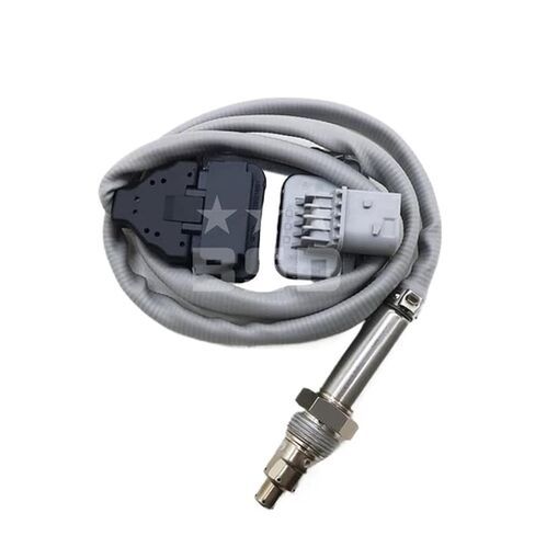 NOx Sensor A0101538128 Nitrogen Oxide Sensor OEM Part in Saudi Arabia