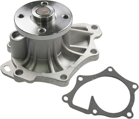 REVO AW9414 Engine Water Pump Replacement for Toyota Camry Corolla Highlander Solara Matrix Rav4 & Lexus HS250H & Pontiac Vibe & Scion TC 2.0L 2.4L 2001-2013 2AZFE 16100-0H010 in Saudi Arabia