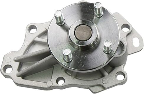 REVO AW9414 Engine Water Pump Replacement for Toyota Camry Corolla Highlander Solara Matrix Rav4 & Lexus HS250H & Pontiac Vibe & Scion TC 2.0L 2.4L 2001-2013 2AZFE 16100-0H010 in Saudi Arabia