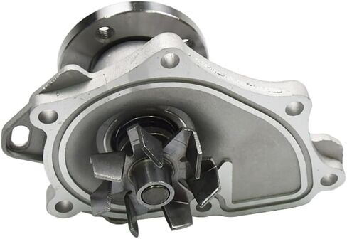 REVO AW9414 Engine Water Pump Replacement for Toyota Camry Corolla Highlander Solara Matrix Rav4 & Lexus HS250H & Pontiac Vibe & Scion TC 2.0L 2.4L 2001-2013 2AZFE 16100-0H010 in Saudi Arabia