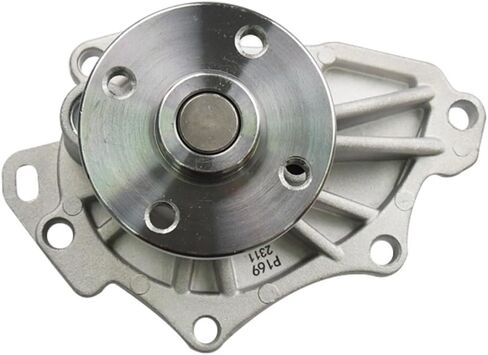 REVO AW9414 Engine Water Pump Replacement for Toyota Camry Corolla Highlander Solara Matrix Rav4 & Lexus HS250H & Pontiac Vibe & Scion TC 2.0L 2.4L 2001-2013 2AZFE 16100-0H010 in Saudi Arabia
