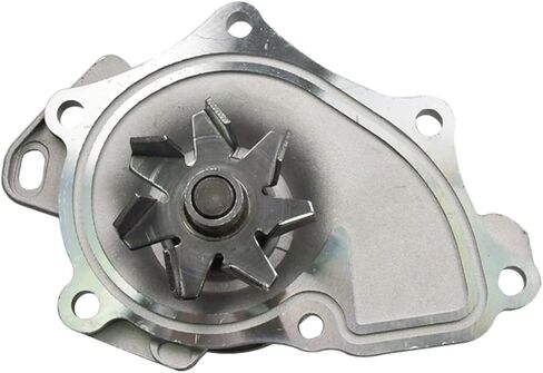 REVO AW9414 Engine Water Pump Replacement for Toyota Camry Corolla Highlander Solara Matrix Rav4 & Lexus HS250H & Pontiac Vibe & Scion TC 2.0L 2.4L 2001-2013 2AZFE 16100-0H010 in Saudi Arabia