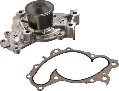 Toyota Genuine Water Pump Assembly in Saudi Arabia