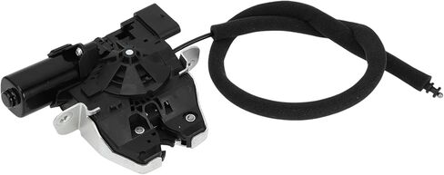 Rear Liftgate Door Lock Actuator for Mercedes-Benz S65 AMG 2015-2020 for Mercedes-Benz SL63 AMG 2013-2019 Tailgate Latch Assembly No.A2317500085/2317500085 with Cable in Saudi Arabia