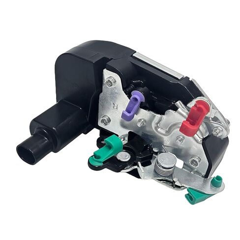 931-635 Door Lock Actuator Compatible with 1994-2002 Dodge Ram 1500 2500 3500 Pickup, Front Right Passenger Side, Replaces 55075356, 55076076 in Kuwait