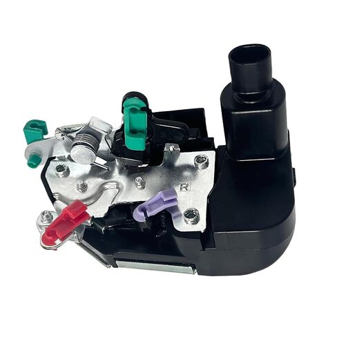 931-635 Door Lock Actuator Compatible with 1994-2002 Dodge Ram 1500 2500 3500 Pickup, Front Right Passenger Side, Replaces 55075356, 55076076 in Kuwait