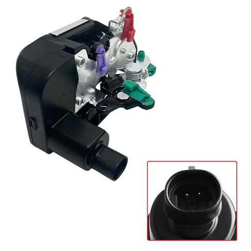 931-635 Door Lock Actuator Compatible with 1994-2002 Dodge Ram 1500 2500 3500 Pickup, Front Right Passenger Side, Replaces 55075356, 55076076 in Kuwait