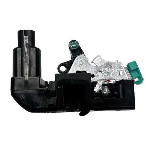 931-635 Door Lock Actuator Compatible with 1994-2002 Dodge Ram 1500 2500 3500 Pickup, Front Right Passenger Side, Replaces 55075356, 55076076 in Kuwait