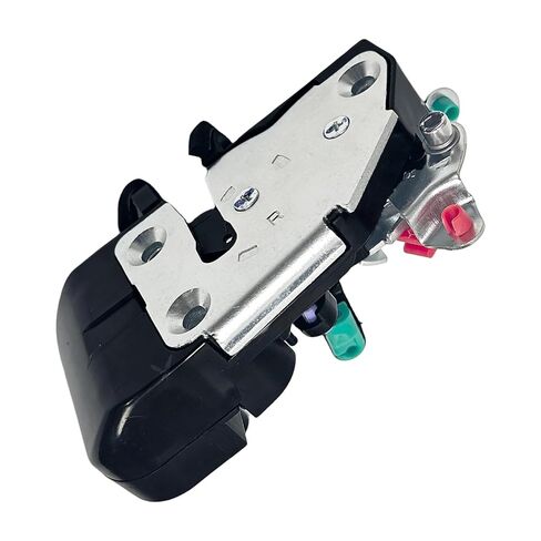 931-635 Door Lock Actuator Compatible with 1994-2002 Dodge Ram 1500 2500 3500 Pickup, Front Right Passenger Side, Replaces 55075356, 55076076 in Kuwait