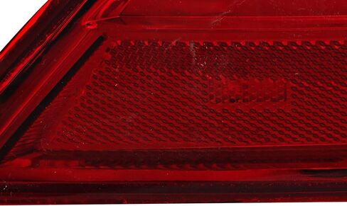 For Honda Accord Sedan Tail Light Lamp 2006 2007 Driver Left Side in Saudi Arabia