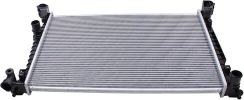 مجموعة مشعاع تبريد المحرك لـ Genesis G70 2.0L 2019-2023، Kia Stinger 2.0L 2018-2021 in Kuwait