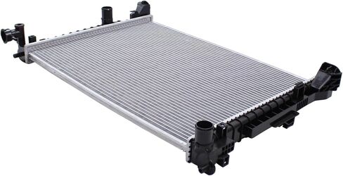 مجموعة مشعاع تبريد المحرك لـ Genesis G70 2.0L 2019-2023، Kia Stinger 2.0L 2018-2021 in Kuwait