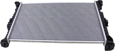 مجموعة مشعاع تبريد المحرك لـ Genesis G70 2.0L 2019-2023، Kia Stinger 2.0L 2018-2021 in Kuwait