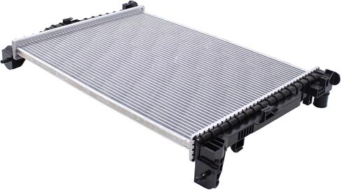 مجموعة مشعاع تبريد المحرك لـ Genesis G70 2.0L 2019-2023، Kia Stinger 2.0L 2018-2021 in Kuwait