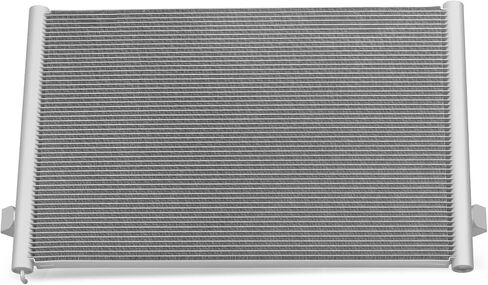 Radiator Assembly For Polaris RZR Pro R S 4 Turbo R 4 2022-2025 1241322 in Saudi Arabia