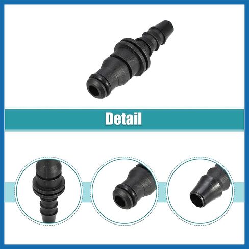Expansion Tank Coolant Hose Connector for Mercedes-Benz C230 2002-2005 for Mercedes-Benz S600 2007-2013 No.0039970689/A0039970689 Item Replacement in Saudi Arabia