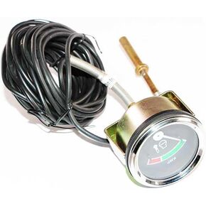 200-5236 WATER TEMPERATURE GAUGE Suitable For Caterpillar® 2005236 in Kuwait