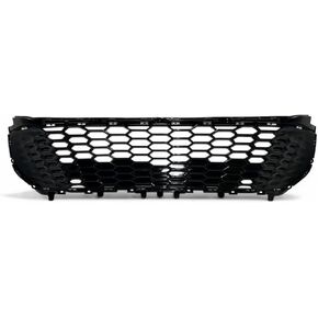 2025 Compatible With Toyota Camry SE Grille Front Bumper Lower Grille Gloss Black in Kuwait