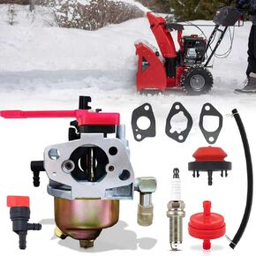 Huayi 161S 161SA 951-14093 Carburetor Compatible with MTD Troy Bilt Craftsman C ubC adet Snow Blower Thrower SB230 247.887800 SB270 247.116830 SB270 247.116830 951-10956 951-14018 in Kuwait